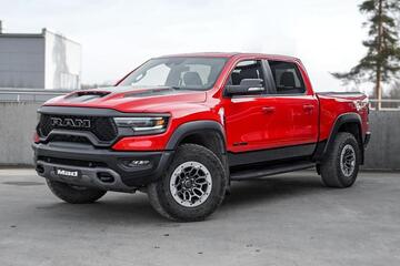 Dodge Ram 1500