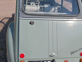 Citroen 2CV
