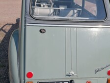 Citroen 2CV