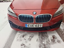 BMW 225