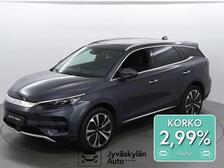BYD Tang