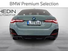 BMW i4 M50