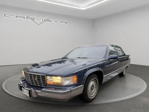 Cadillac Fleetwood