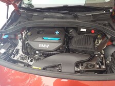 BMW 225