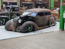 Hudson Terraplane