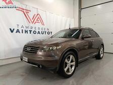Infiniti FX35