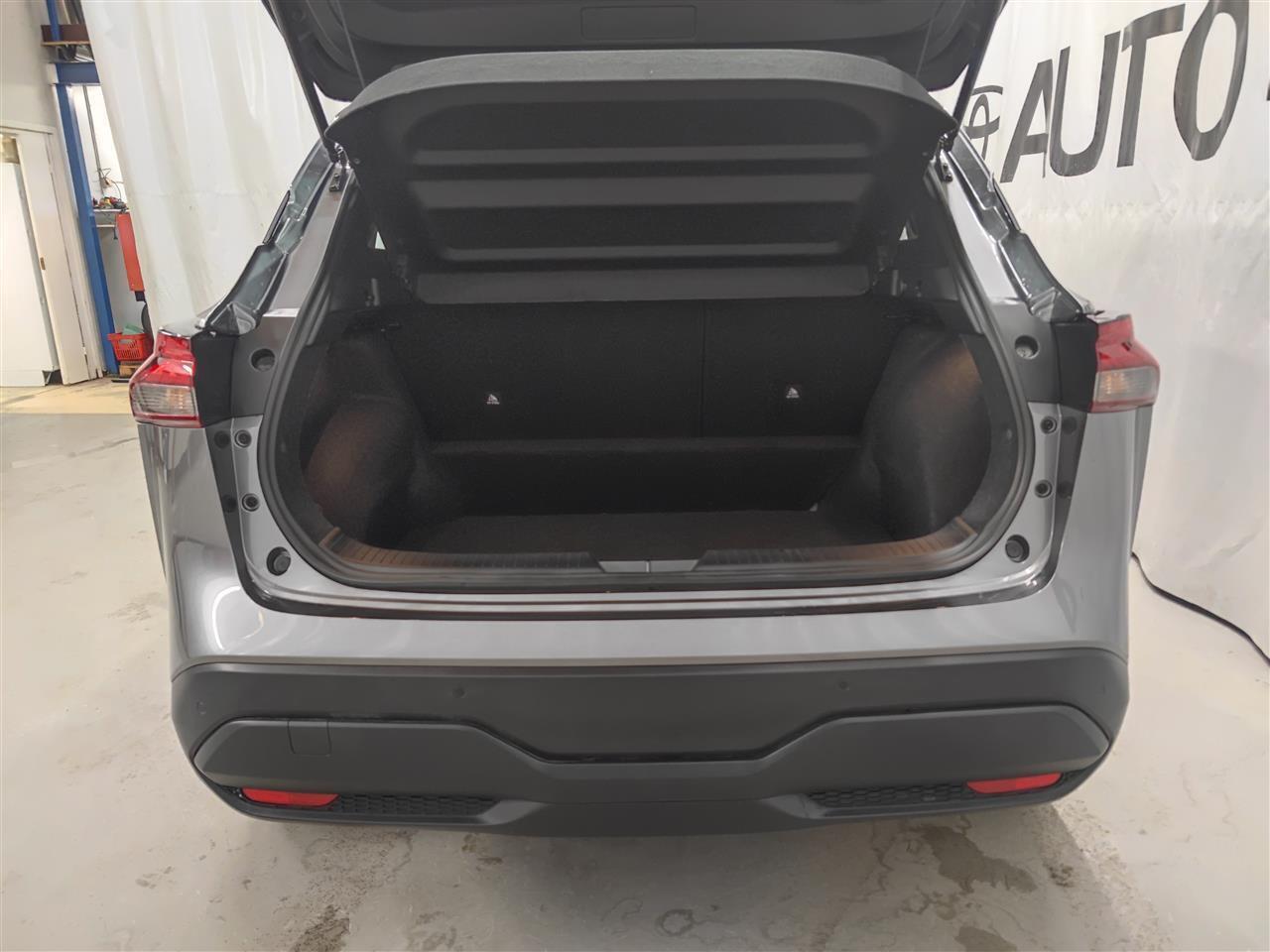 Nissan Qashqai e-POWER 2WD Acenta MY23 2024, kuva 6/18