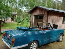 Triumph Herald