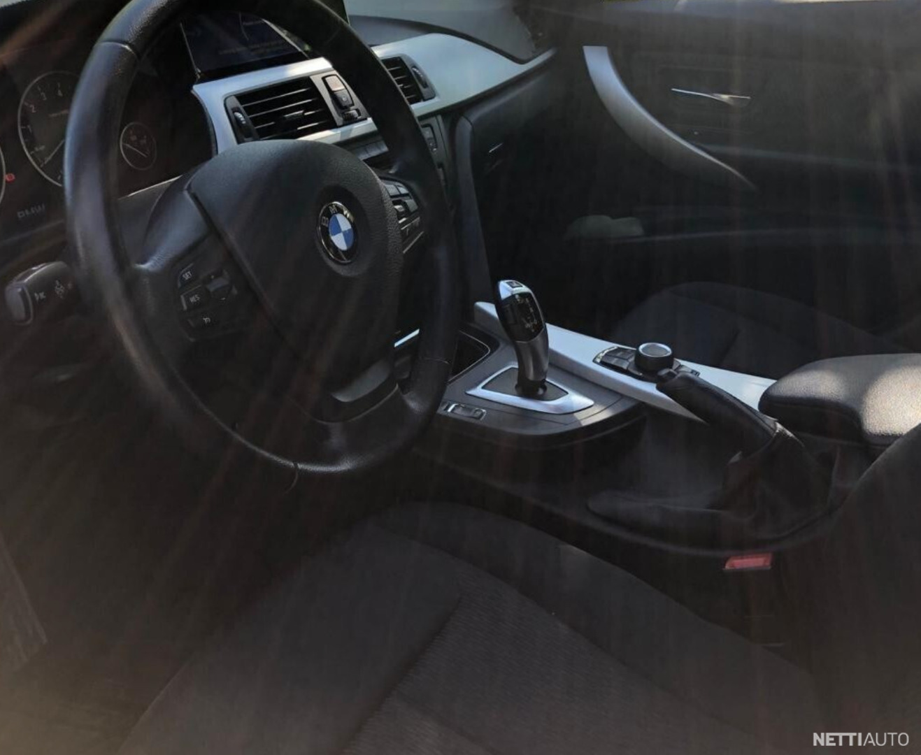 BMW 320 2013, kuva 5/16