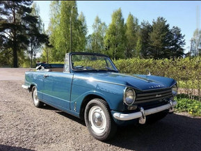 Triumph Herald