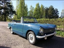 Triumph Herald