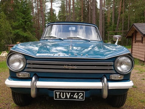 Triumph Herald