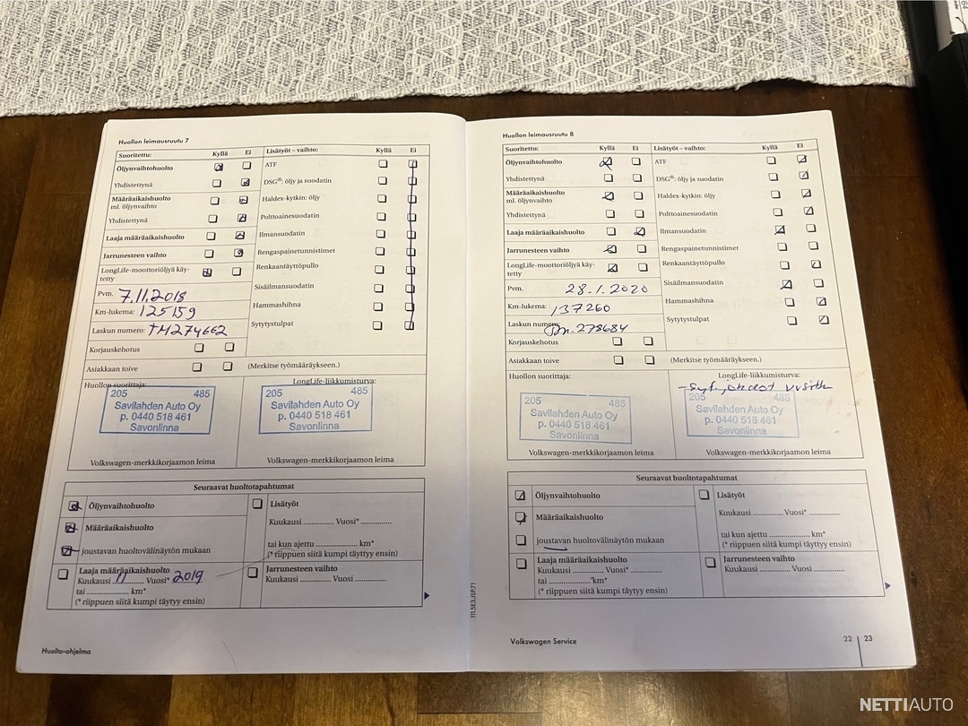 20 / 23