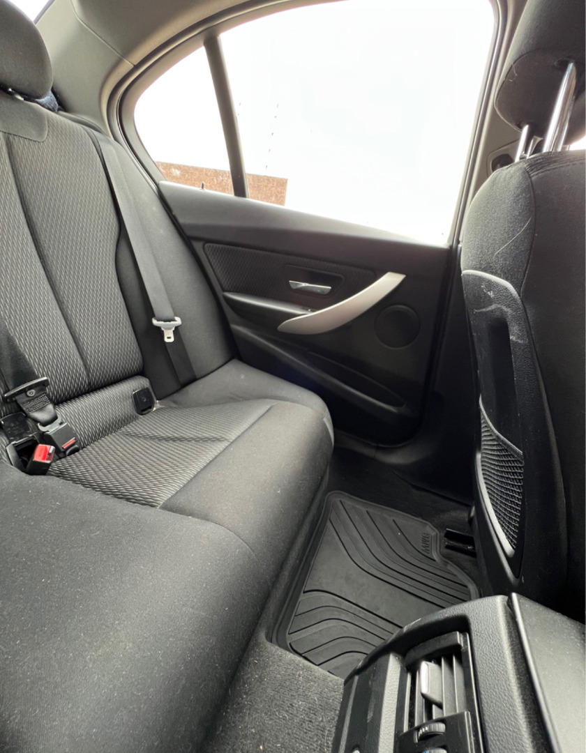 BMW 320 2013, kuva 7/16