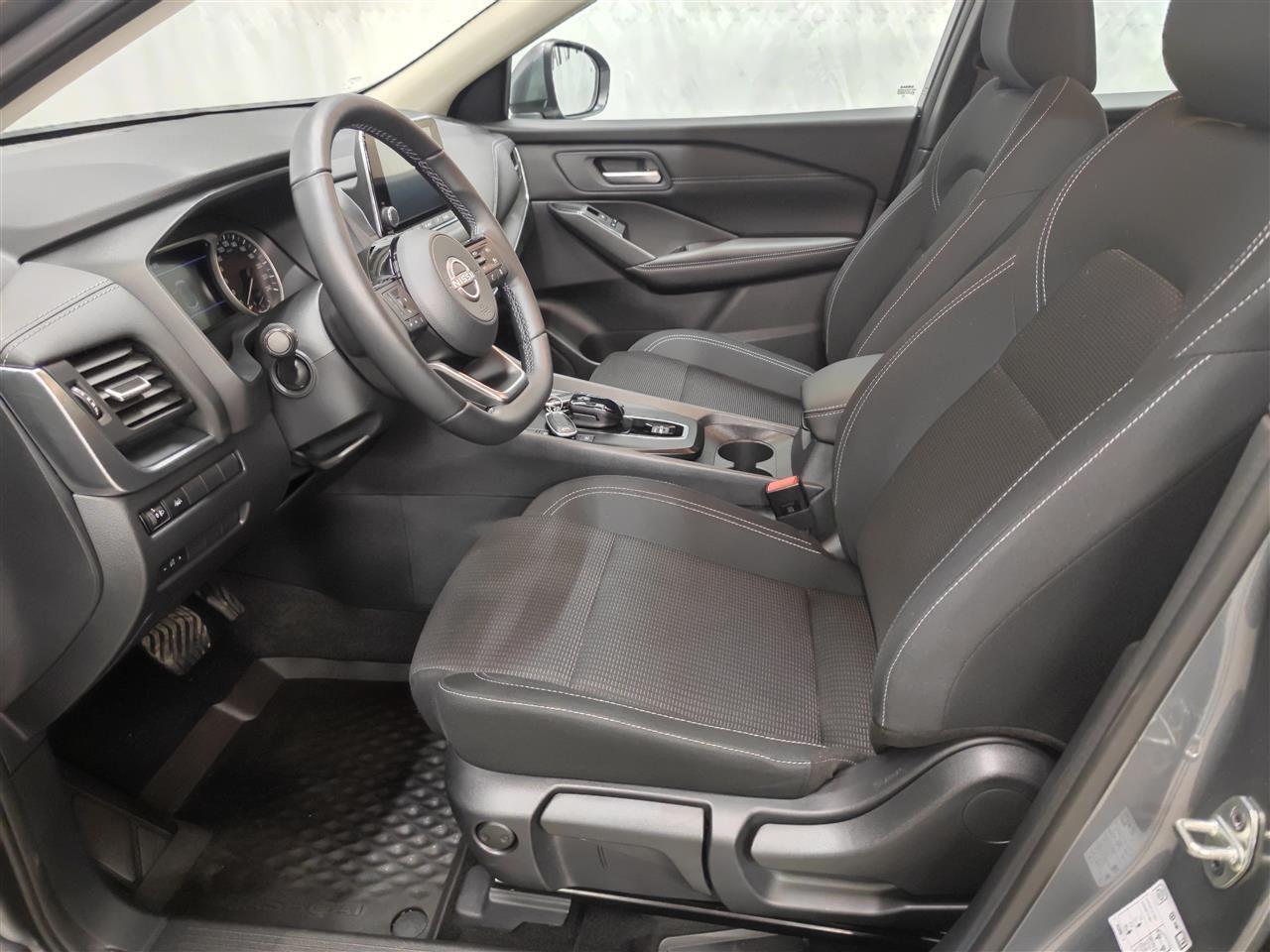 Nissan Qashqai e-POWER 2WD Acenta MY23 2024, kuva 7/18