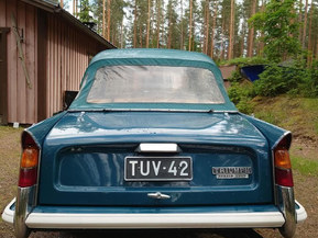 Triumph Herald