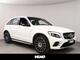 Mercedes-Benz GLC 43 AMG