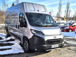 Toyota Proace Max