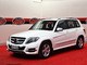 Mercedes-Benz GLK