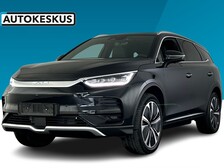 BYD Tang