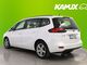 Opel Zafira Tourer