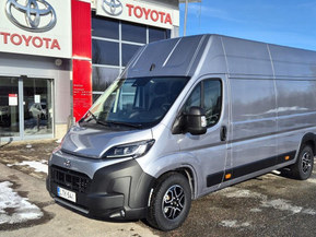 Toyota Proace Max
