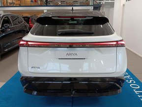 Nissan Ariya