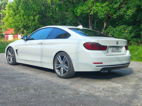 BMW 430