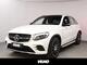Mercedes-Benz GLC 43 AMG
