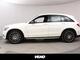 Mercedes-Benz GLC 43 AMG