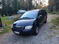 Chrysler Grand Voyager