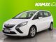 Opel Zafira Tourer