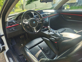 BMW 430