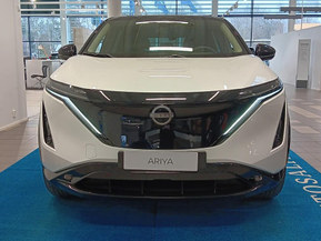 Nissan Ariya