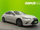 Lexus ES300