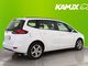 Opel Zafira Tourer