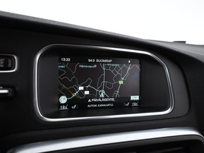 Volvo V40 Cross Country