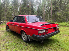 Volvo 240