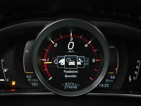 Volvo V40 Cross Country