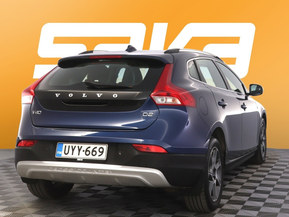 Volvo V40 Cross Country