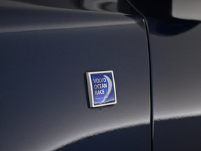 Volvo V40 Cross Country