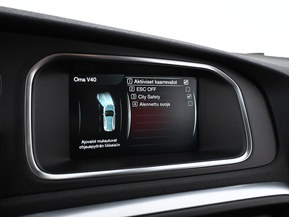 Volvo V40 Cross Country