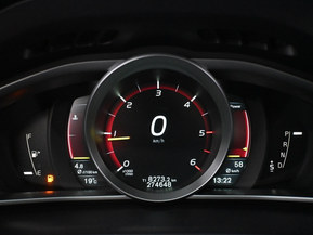 Volvo V40 Cross Country