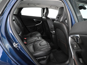 Volvo V40 Cross Country