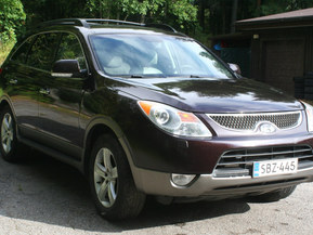 Hyundai ix55