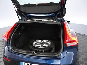 Volvo V40 Cross Country