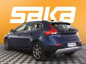 Volvo V40 Cross Country
