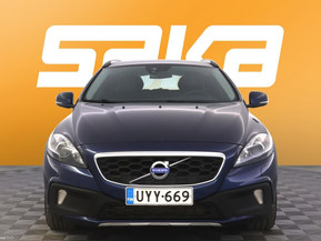 Volvo V40 Cross Country