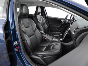 Volvo V40 Cross Country