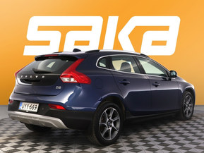 Volvo V40 Cross Country